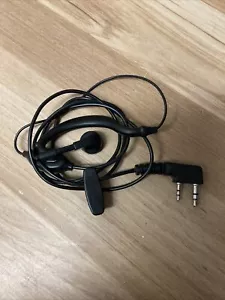 Tidradio Earpiece - Picture 1 of 3