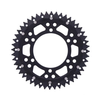 CORONA ZF ZFD-1876-48-BLK 525 Z48 PER YAMAHA 700 XTZ TENERE 2019-2022 - Image 1 of 4