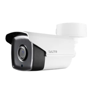 CMHR9252WE-28F Lts CCTV Camera h1 Platinum 5 MP Bullet HD-TVI /h1 - Picture 1 of 1
