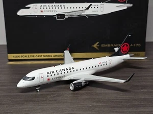 Gemini Jets 1:200 Air Canada Express / Jazz Embraer ERJ-175 C-FEJB G2ACA852 - Picture 1 of 6