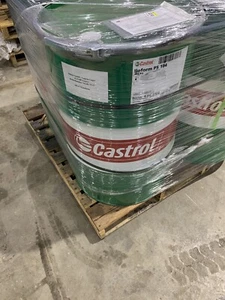Castrol Llform Ps 104 Oil 14e655 188430287 55 Gallon Drum 172 Kg  - Picture 1 of 8