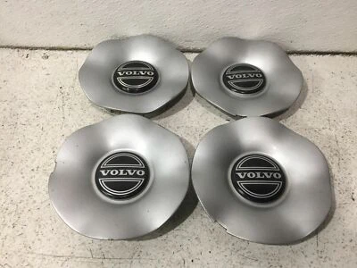 Volvo 850 1994-1997 /// 1998-2000 V70 XC70 15" 6 radios tapacubos central juego de 4 Foto 1 de 4