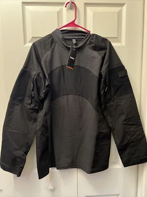 Tacvasen Longsleeve Undershirt For Tactical Hunting Vest NWT Size Large - Image 1 of 4