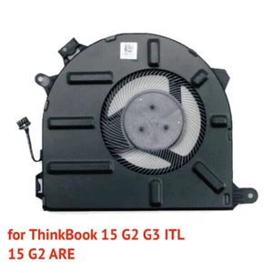 Radiador enfriador para Lenovo 15 G3 ITL 15G3 ACL G2 ARE BAPD0906R5HY001 5F10S13936 - Imagen 1 de 3
