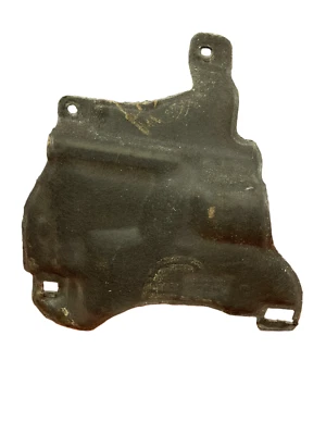 Vauxhall Vivaro/Citroen Dispatch/Peugeot Expert/Toyota Proace/Fiat Scudo REAR EN - Image 1 of 4