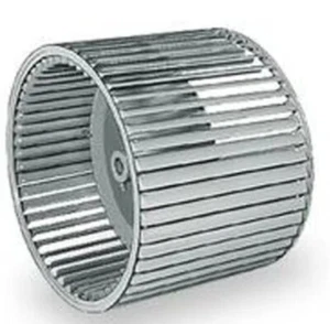 B1368047A - Goodman OEM Replacement Furnace Blower Wheel/Squirrel Cage - Picture 1 of 1