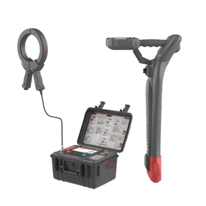 Underground Wire Locator Utility Pipeline Detector  for Cable Tracking Direction - Picture 1 of 15