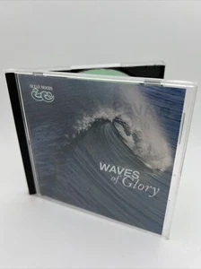 Waves Of Glory NEW OOP Factory Sealed CD Blue LIne Music for Northsound CD5 - Picture 1 of 3