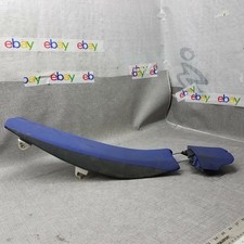 2019 yz250f seat cover