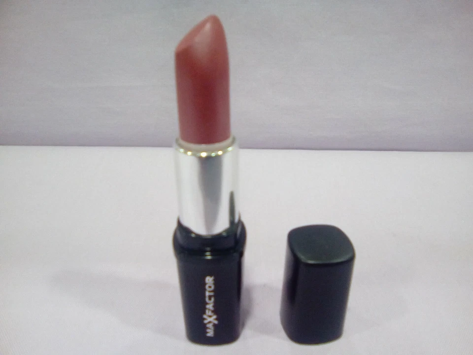 MAX FACTOR LIPSTICK/ROSSETTO LABBRA - COLOR COLLECTION N°13 SOFT TAUPE. - Imagen 1 de 1