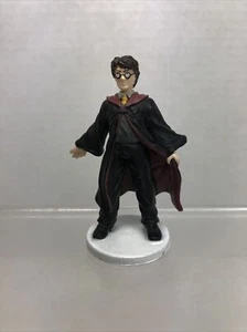 Harry Potter Klutz Hogwarts School Of Witchcraft And Wizardry Figure 2in - Picture 1 of 5