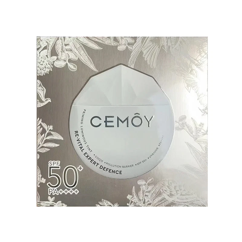 Cemoy Re-Vital Expert Defence 50g - image 1 of 1