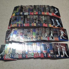 2001 Topps Finest Baseball Your Choice