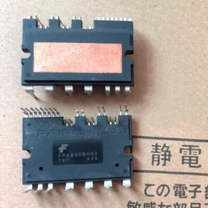FPAB30BH60 FPAB30BH60B IGBT MODULE - Picture 1 of 1