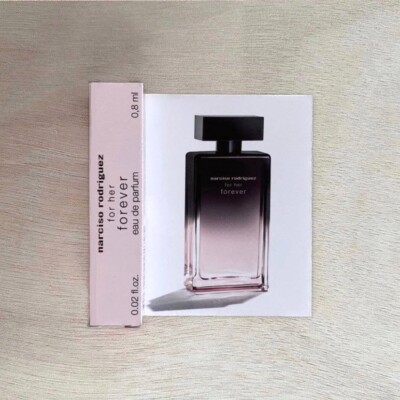 FOR HER FOREVER by Narciso Rodriguez EDP 0.8m...