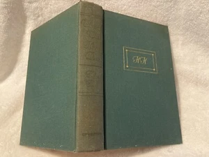 Through The House Door 1940 Helen Hull - Picture 1 of 5
