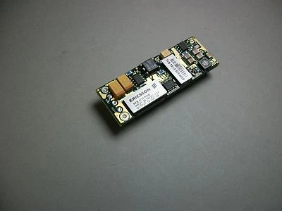 Ericsson PKB4713 PINB Converter 75V To 12V - New - Image 1 of 3