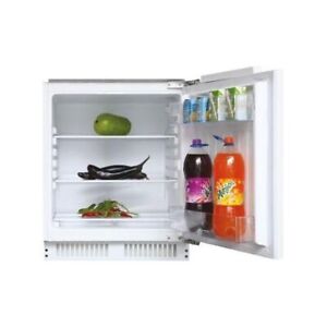Candy LARDER CRU 160 NE/N réfrigérateur Intégré (placement) 135 L F Blanc