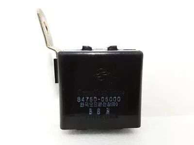 8475005000 RELÈ DI CONTROLLO CHIUSURA CENTRALIZZATA SSANGYONG Kyron 1° S 1183711 - Immagine 1 di 4