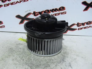 Motor soplador de calefacción Toyota Corolla 1998-2001 - XBBM0107 - Imagen 1 de 3