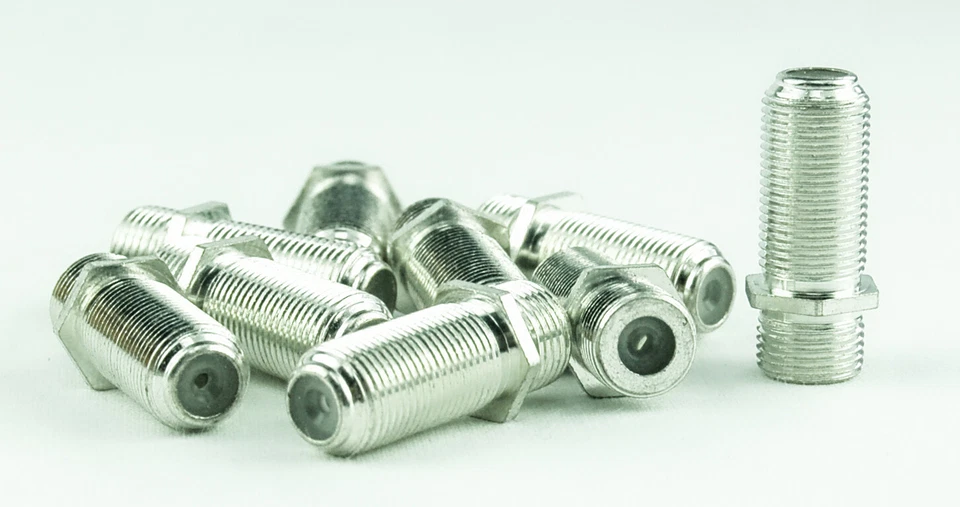 LOT OF 10 - Corning GF-81 Splice Barrel - 10051656 - Image 1 of 1