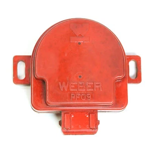Drosselklappenpoti Throttle Sensor Lancia Delta Integrale + Evo PF09/02 7760729 - Picture 1 of 1