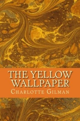 The Yellow Wallpaper - Image 1 of 2