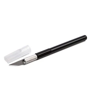 #1 Economy Messer Light Duty Hobby Essentials HDXK6909 - Bild 1 von 2