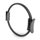 Pilates Ring Double Handled Resistance Strength Yoga Kinetic Circle For Home Gym