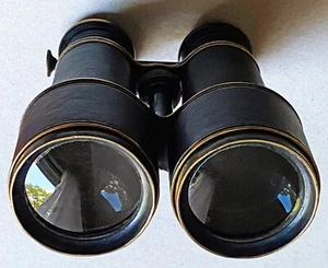 Lemaire Fabricant Paris - theater / campagne / marine - model 3349 Fernglas - Bild 1 von 7