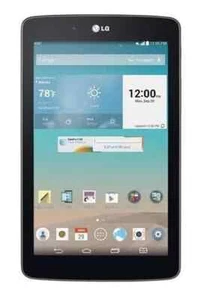 LG G Pad F 7.0 LG-LK430 Sprint Only 8GB Black B - Picture 1 of 1