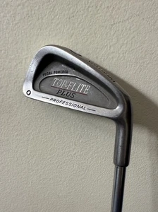Spalding Top-Flite Plus 2 Iron Driving Iron Stiff Steel Nice - Picture 1 of 15