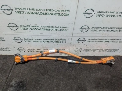 JAGUAR I-PACE X590 ELECTRIC POWER CABLE WIRING  J9D3-14N236-AD - Image 1 of 4
