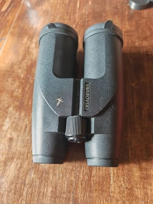 Binocolo Swarovski SLC 8x56b - Image 1 of 4