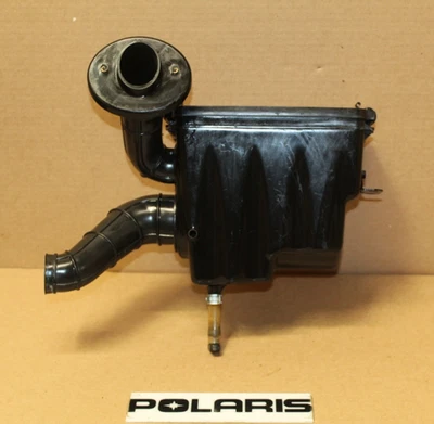 09-14 POLARIS RZR 170 OEM ВОЗДУШНЫЙ ЯЩИК КОРПУС КРЫШКА ТРУБКИ 🔥БЫСТРАЯ ДОСТАВКА🔥 B - Изображение 1 из 4
