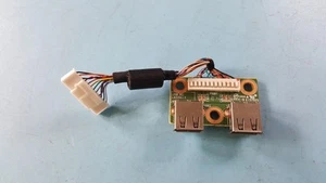 Dell 48.7B404.011 (L9334-1) USB Board - Picture 1 of 2