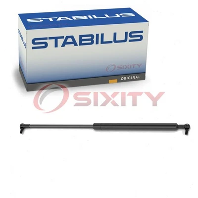 Stabilus Convertible Top Cubierta Puntal para Porsche 911 1989-1994 Carrocería Techo SE Foto 1 de 4