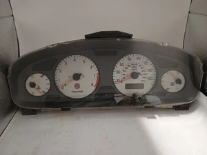 MG MG ZS 120 18 K4F Speedometer Instrument Cluster AR0052402 AR0052001 - Picture 1 of 6