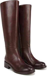 Sam Edelman Mable Women's Riding Boot NW/OB - Picture 1 of 20
