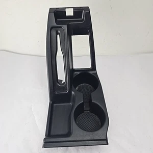 1996 1997 1998 1999 2000 TOYOTA 4RUNNER CONSOLE SHIFTER BEZEL TRIM CUP HOLDER - Picture 1 of 17