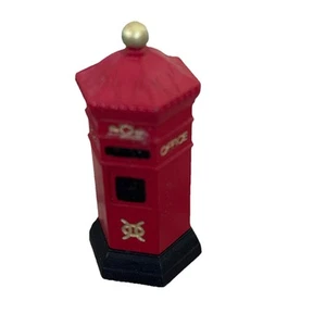 Reparto 56 Heritage Village "SCATOLA POSTALE INGLESE" #5805-0 1993 Ritirato - Foto 1 di 6