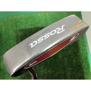 TaylorMade Rossa agsi-R Daytona 8-02 33 STEEL - Picture 1 of 6