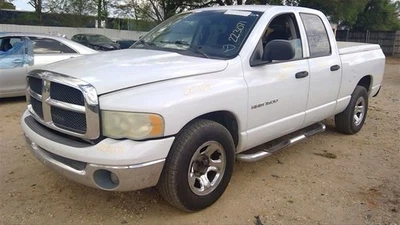 RAM1500   2003 Battery Tray 788062 Foto 1 de 4