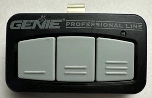 Genie 37517R Garagenöffner G3BT-P Intellicode Fernbedienung 315/390 MHz - Bild 1 von 2