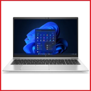 HP EliteBook 850 G8 Laptop - 15" FHD Screen i7-1165G7 CPU NVMe SSD & Windows 11* - Picture 1 of 24