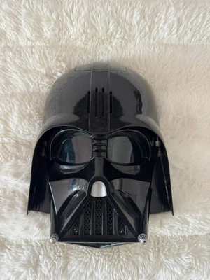 Darth Vader Maske – elektronisch – Star Wars - Bild 1 von 2