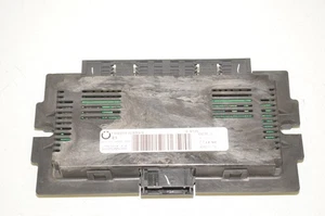 BMW E70 X5 E71 E72 Foot Space Module 3 Footwell 9263789 6827063 - Picture 1 of 5