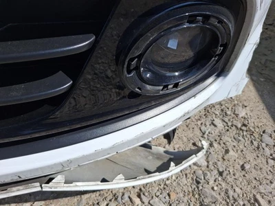 Used Driving Light fits: 2017 Audi Q5 Fog-Driving bumper mounted Grade A - Image 1 of 4