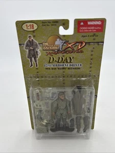 21st Century Ultimate Soldier D-Day 82nd Airborne Driver Dan "Danny" Reynolds - Bild 1 von 3
