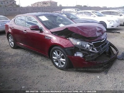 Interruptor de encendido usado se adapta a: Kia Optima 2011 llave inteligente de encendido sin llave EX grado A Foto 1 de 4